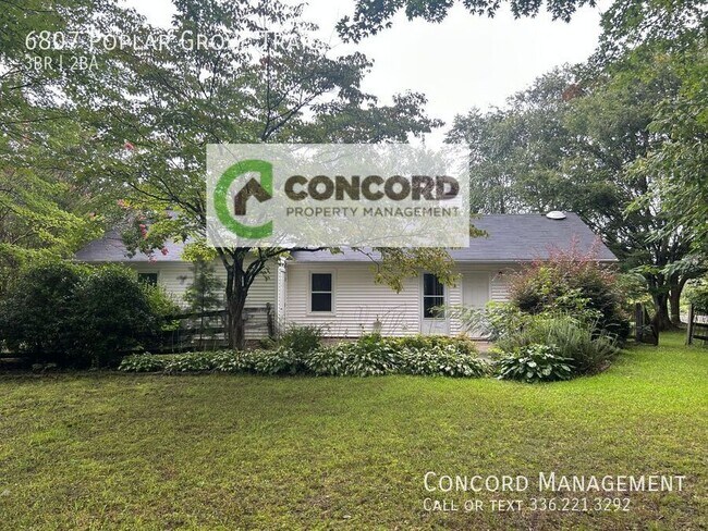 Building Photo - 6807 Poplar Grove Trail