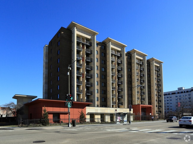 Building Photo - Carl F West Estates