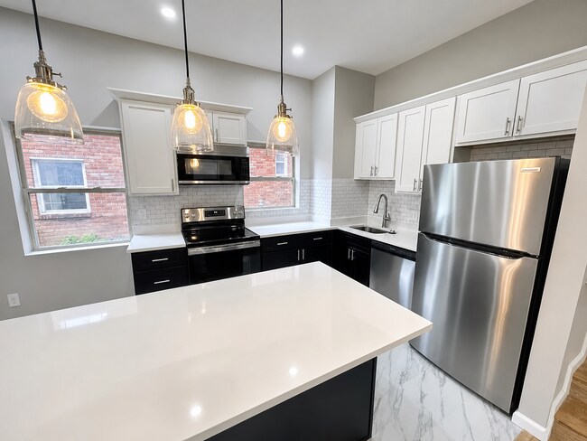 Foto del edificio - 3835 Beechwood Blvd