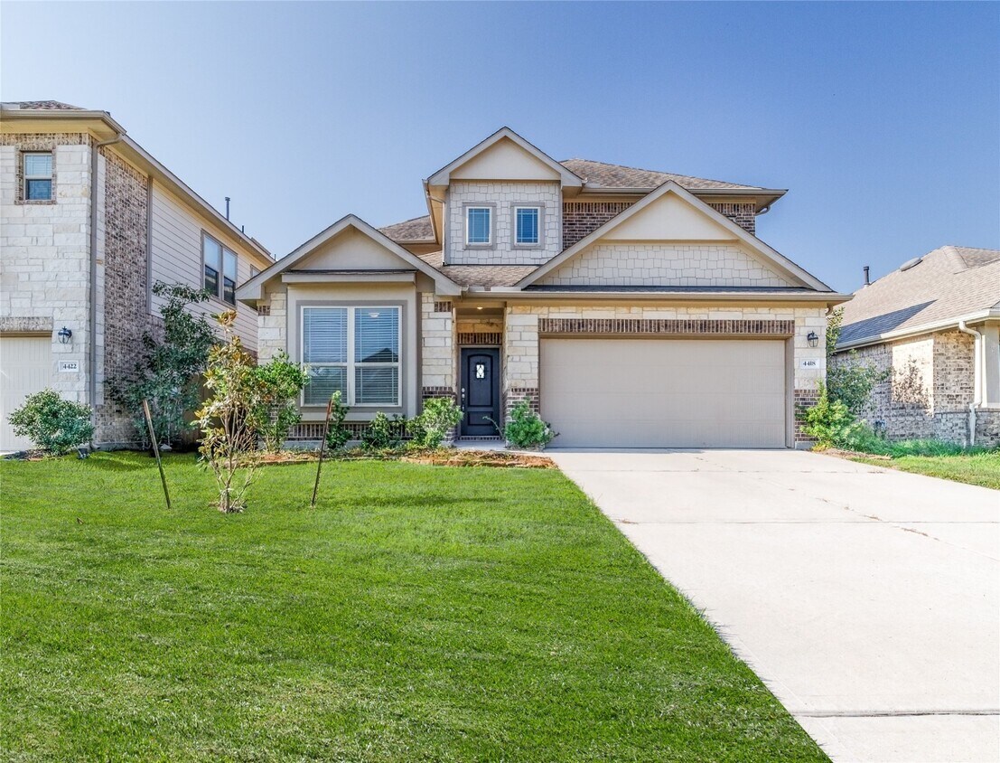 Foto principal - 4418 Lone Alcove Dr