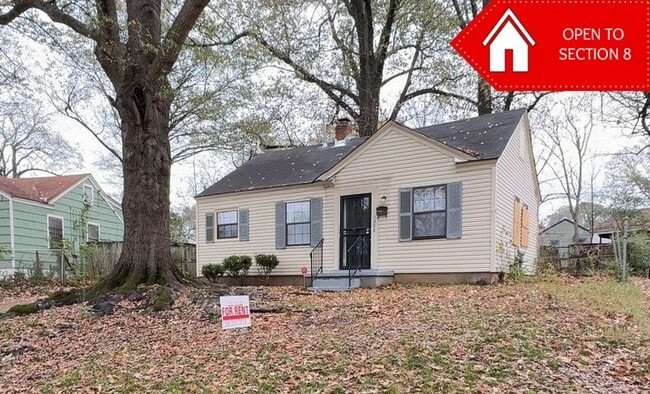 Newly Rehabbed Home in U of M Area - Open To Section 8 - Newly Rehabbed Home in U of M Area - Open To Section 8