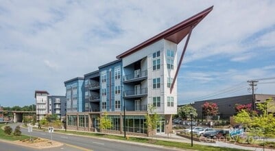 Building Photo - 606 Nc Music Factory Boulevard Building Photo - 606 Nc Music Factory Boulevard