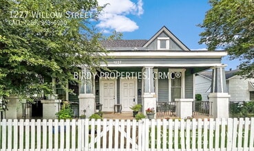 Building Photo - 1227 Willow St