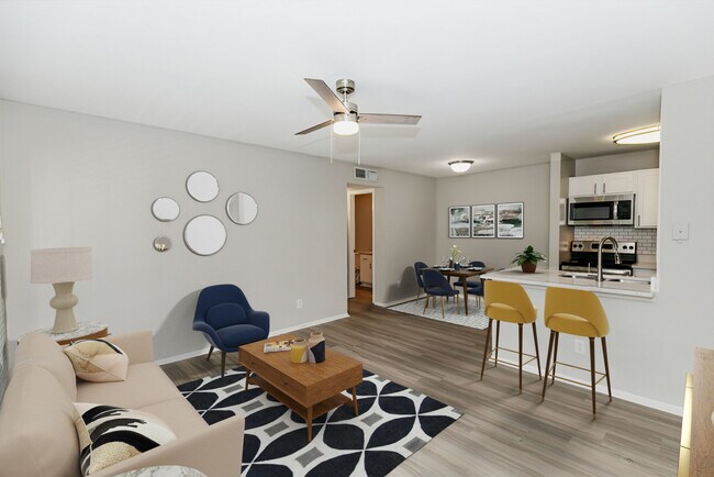 Foto del edificio - Ridgemont at Stringers Ridge