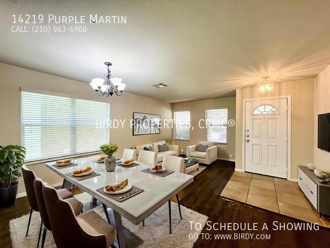 Building Photo - 14219 Purple Martin