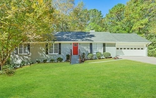 Foto principal - 1631 Spaniel Ct SW