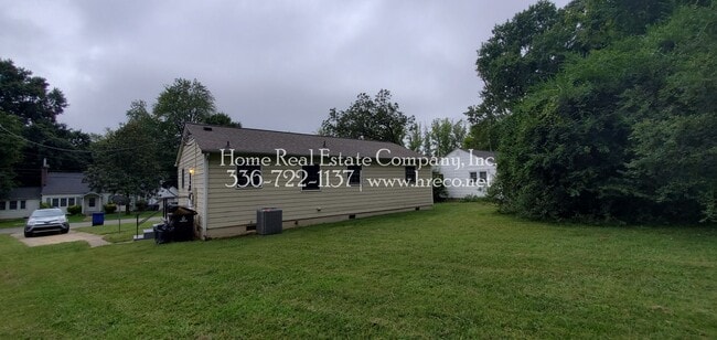 Photo - 2835 Quincy Dr House