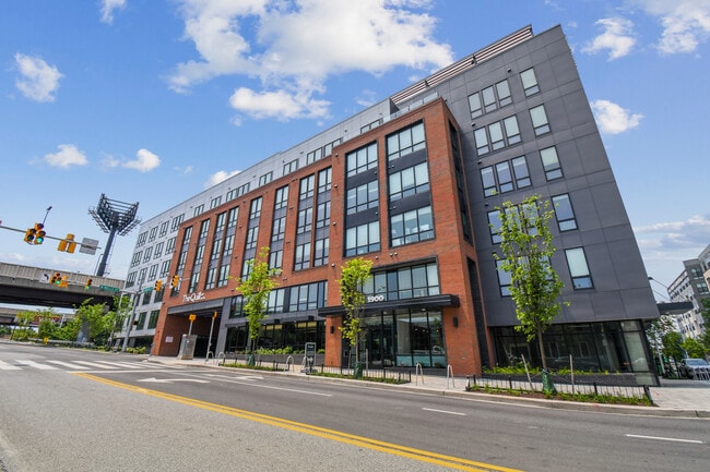 The Quill by Alta - The Quill by Alta Apartments