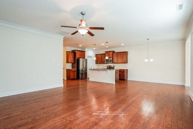 Foto del edificio - 9 Thimbleberry Cir