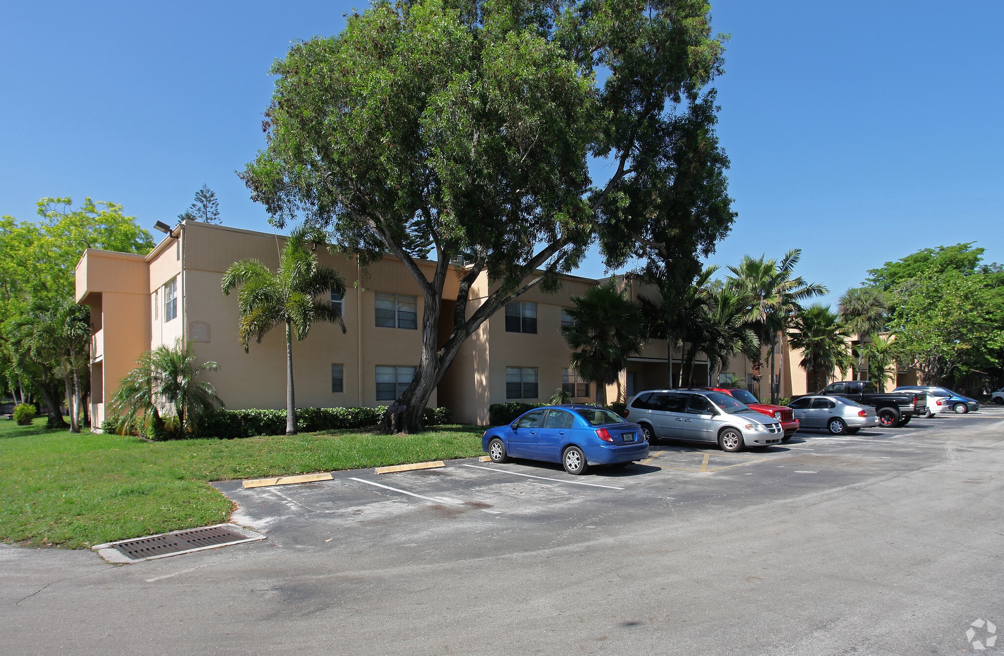 Sabal Pointe Apartments