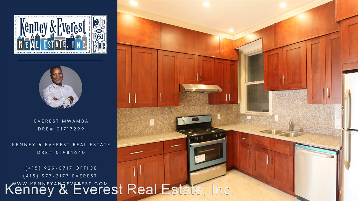 Foto principal - 4 br, 2 bath House - 1950 Mason Street