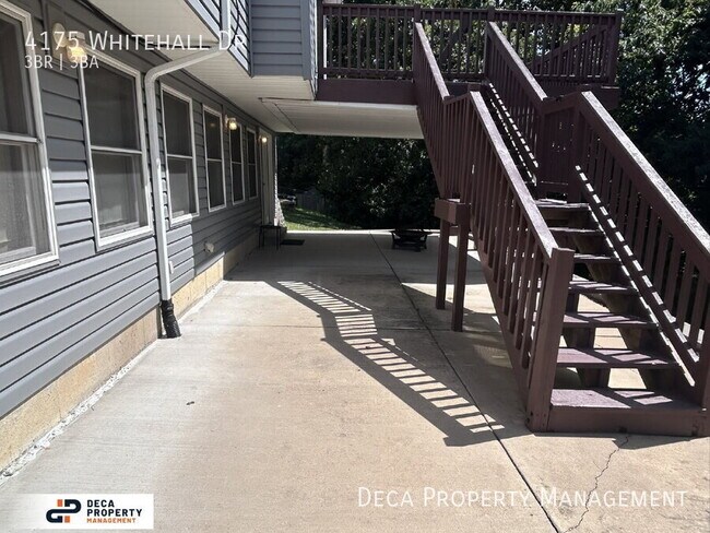 Foto del edificio - 4175 Whitehall Dr