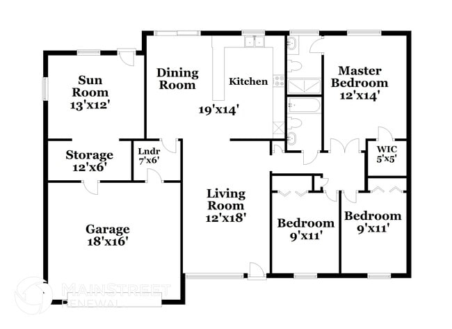 Building Photo - 2355 S Spruce