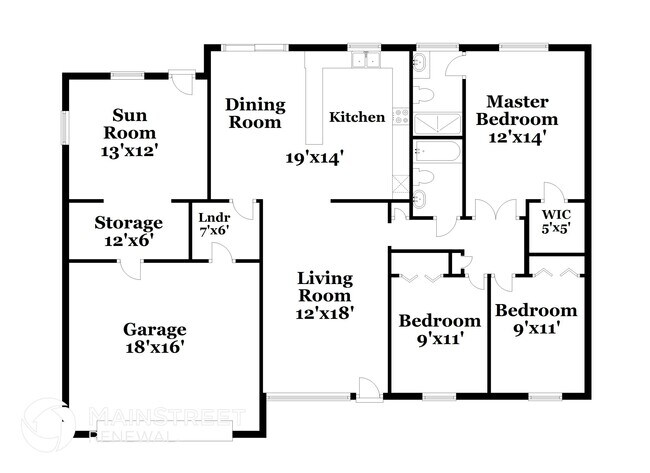 Foto del edificio - 2355 S Spruce