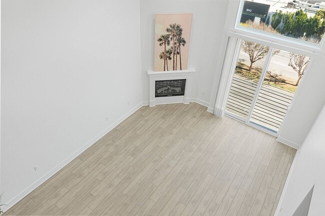 Foto del edificio - The Social Apartments