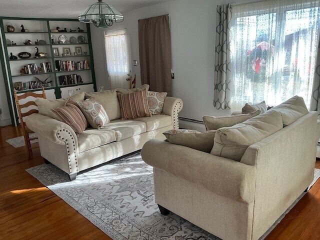 Foto del edificio - 59 Oechsle Rd