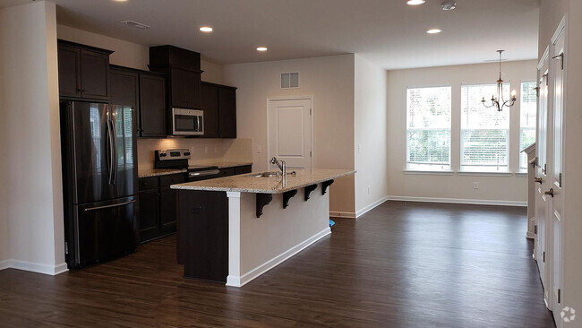 Building Photo - Room in Townhome on Sharonbrook Dr