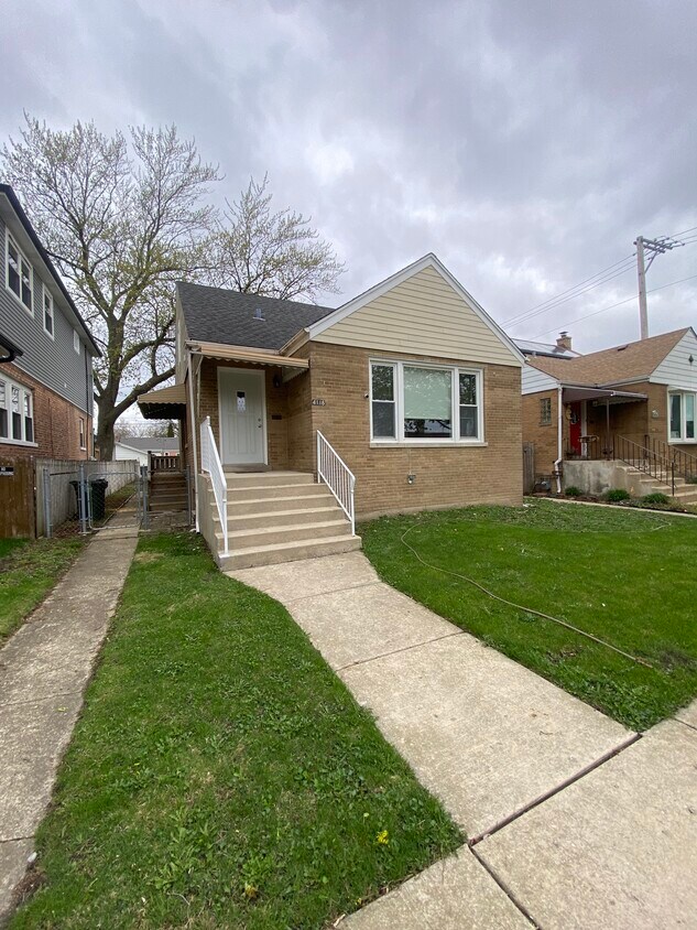 4118 Prairie Ave, Brookfield, IL 60513 House Rental in Brookfield, IL