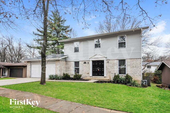 Foto principal - 12073 Craig View Dr