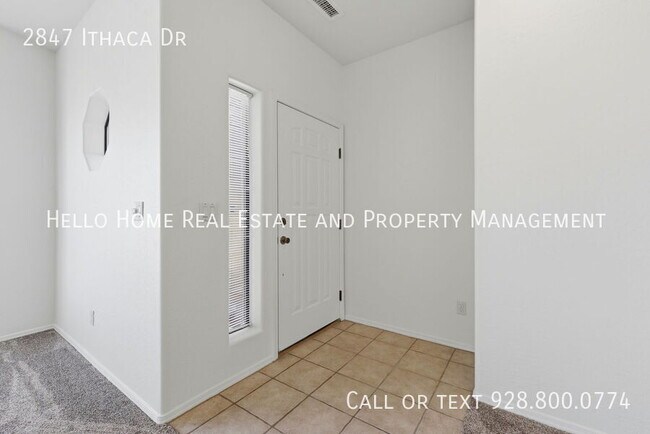 Building Photo - 2847 Ithaca Dr