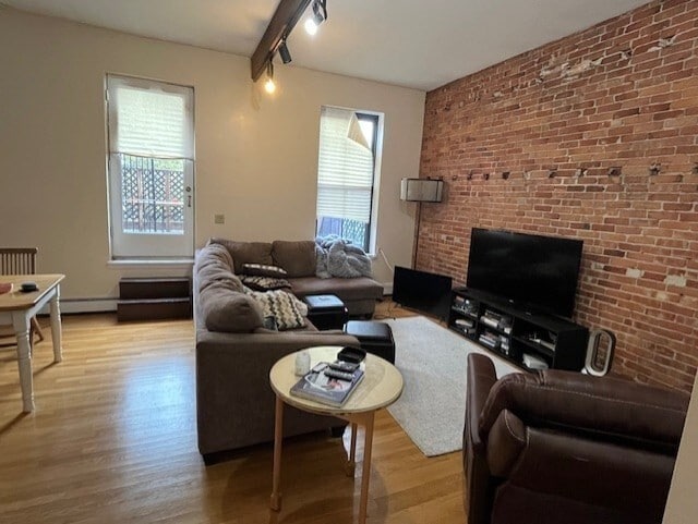 Foto del edificio - 533 Massachusetts Ave