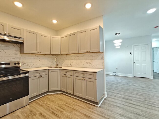 Foto del edificio - 1404 N 21st St