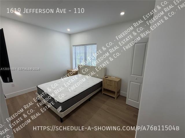 Building Photo - 1619 Jefferson Ave