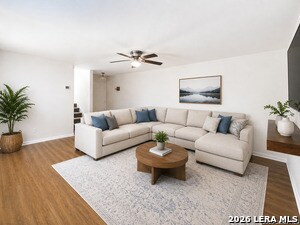Foto del edificio - 7551 Bowdre