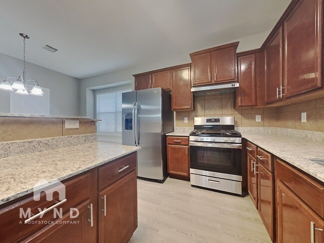 Foto del edificio - 3734 Ashford Villa Ln