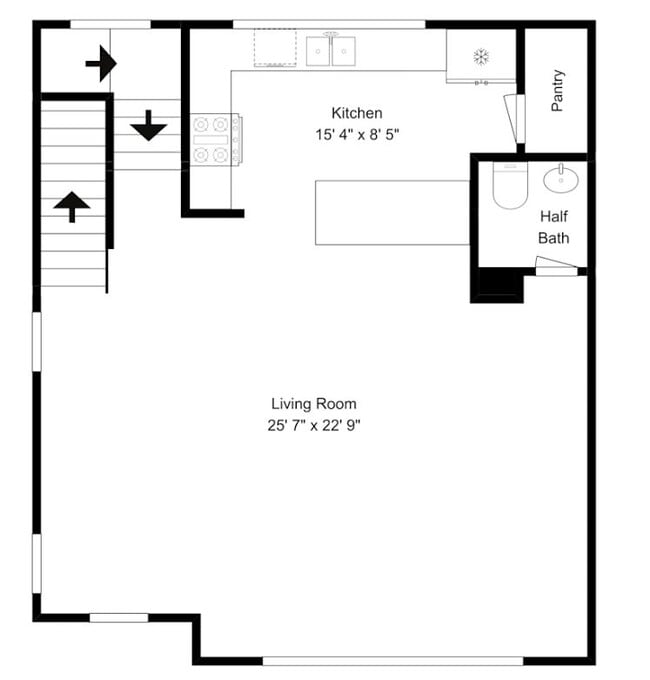 Foto del edificio - 10534 Executive Lake Dr