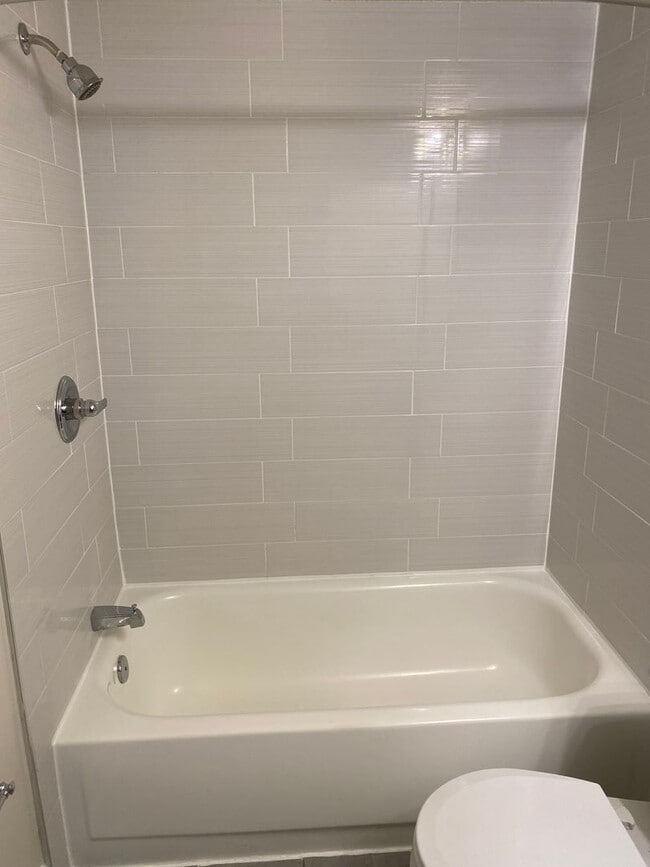 Interior Photo - Randolph Square