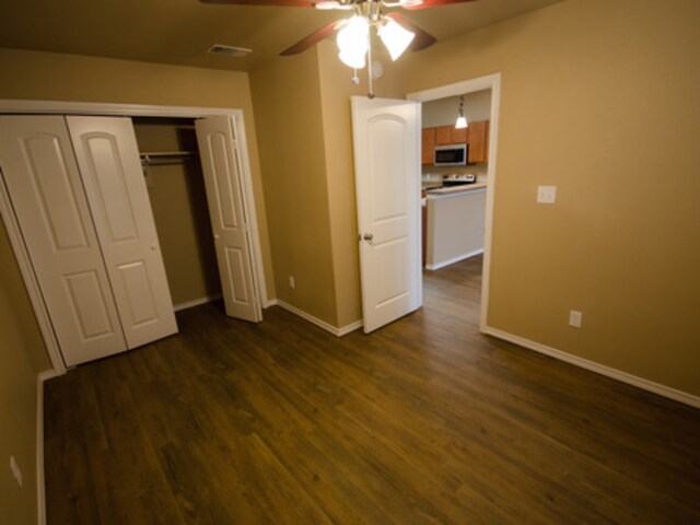 Foto del edificio - Marshall Ridge