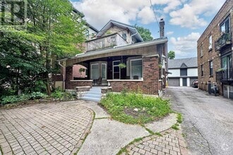 Building Photo - 398 Princess Ave