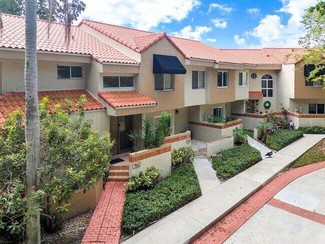 Foto del edificio - 7844 NW 7th Ct