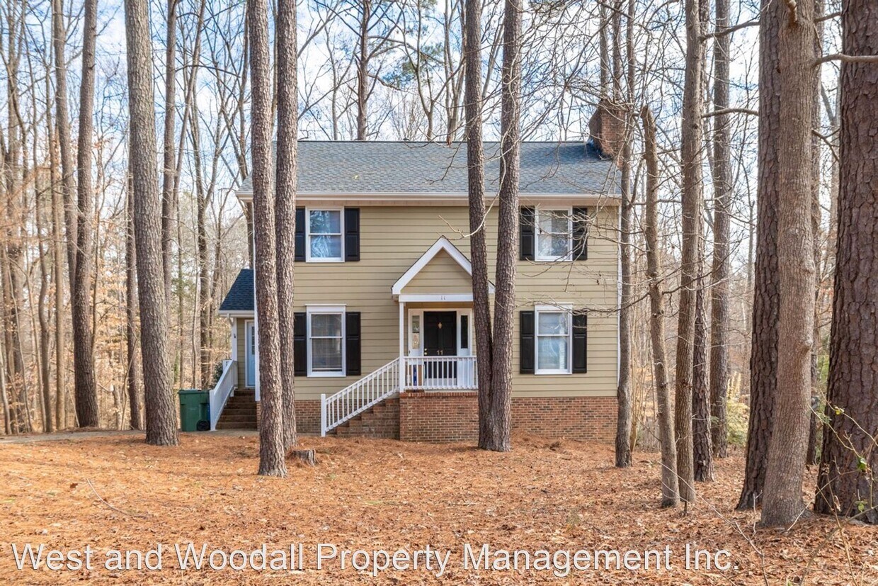 Primary Photo - 11 Strawberry Ridge Ln