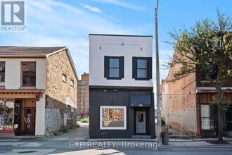 Building Photo - 93-93 John St S