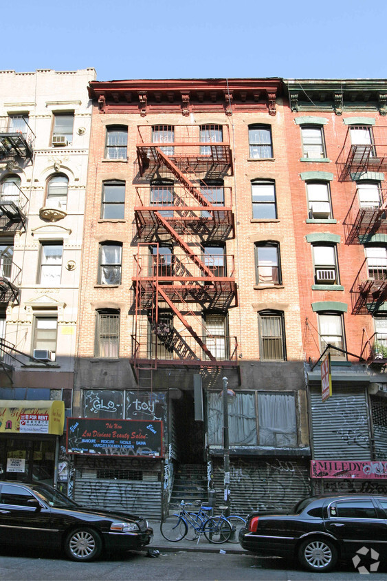 Primary Photo - 89 Clinton St