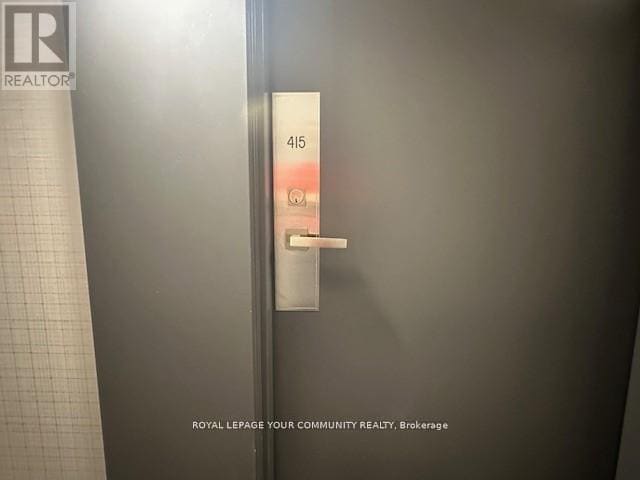 Photo du bâtiment - 7171 Yonge St