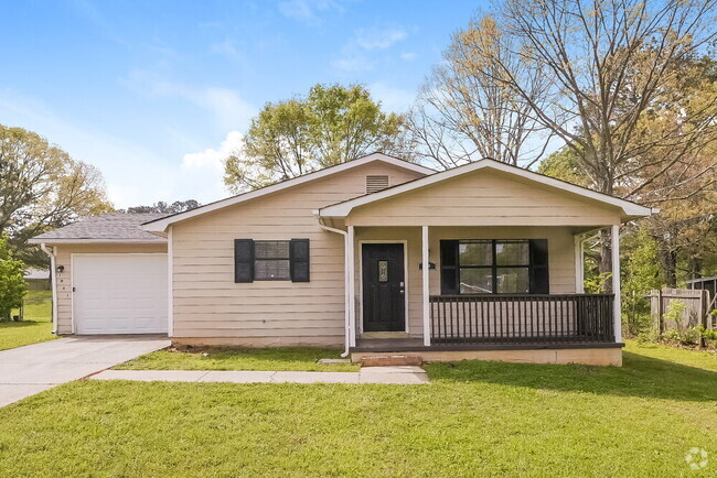 Building Photo - 1061 Lombardy Way