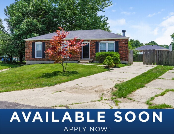 Primary Photo - 8209 Chickering Way