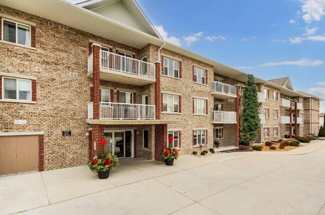 Building Photo - Towerview Apartments