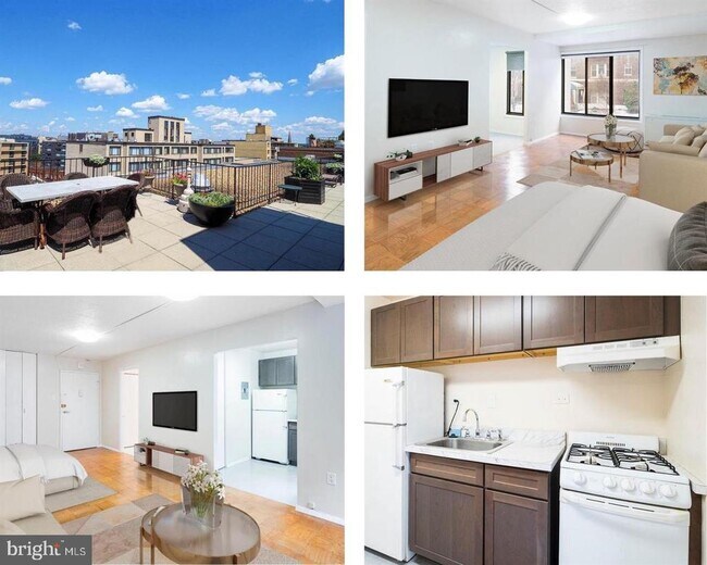 Foto del edificio - 1440 N St NW