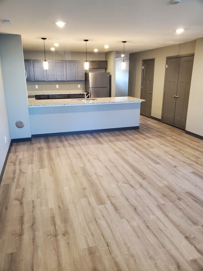 Foto del edificio - 3810 Baldwin Ave