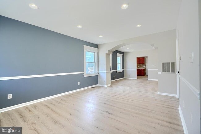 Building Photo - 3805 Garrison Blvd