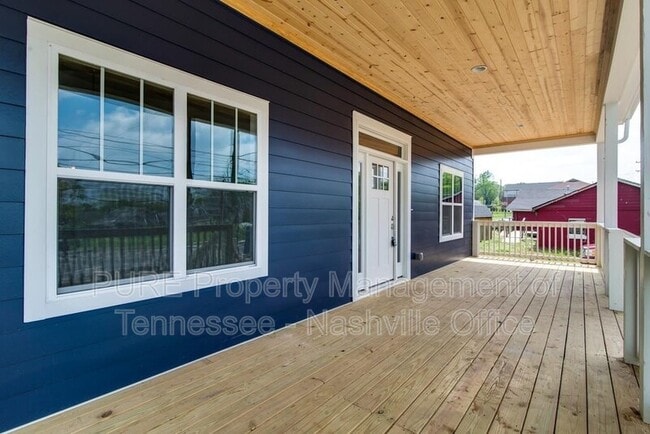 Photo - 1512 Dr DB Todd Jr Blvd House