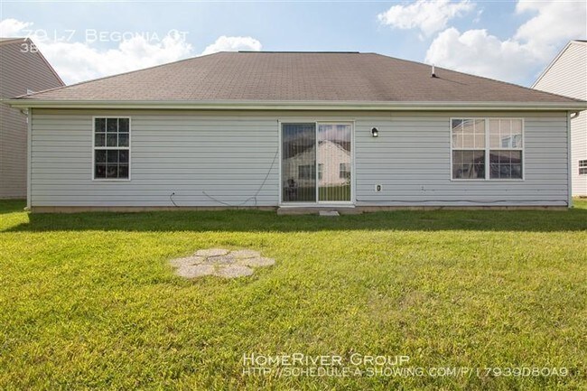 Building Photo - 3 bedroom in Camby IN 46113-7732