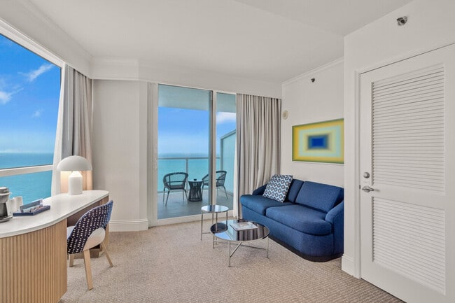Building Photo - 4343 Collins Ave