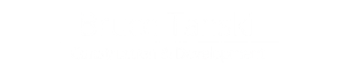 Bruce Tanski Construction & Development