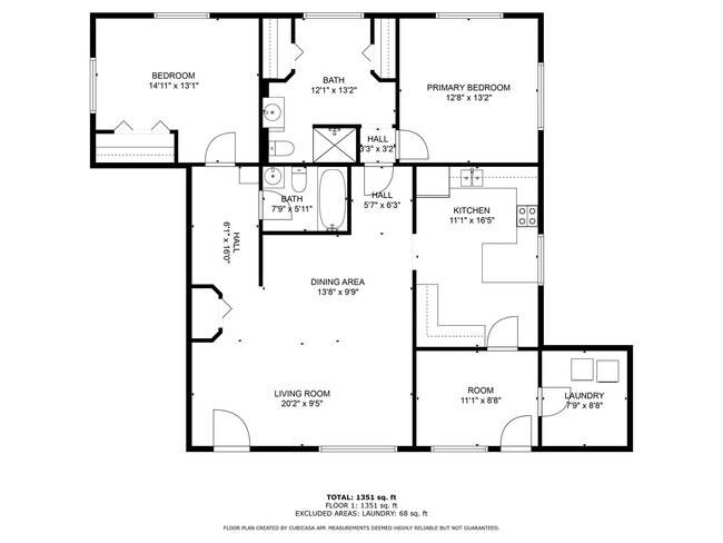 Foto del edificio - Spacious & Modern 2-Bedroom Duplex in Priv...
