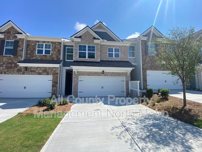 Photo - 3091 Greyton Dr Townhome